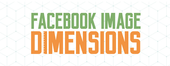 social media guide for images dimensions