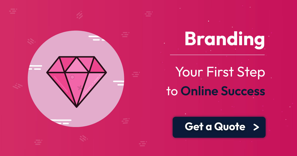 bradning for website